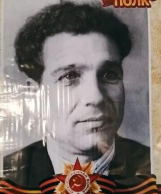 Кракан Пётр Афанасьевич