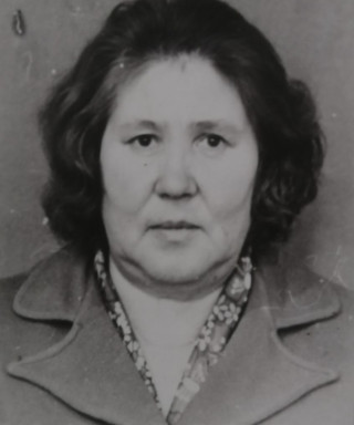 Дорогина Нина Семеновна