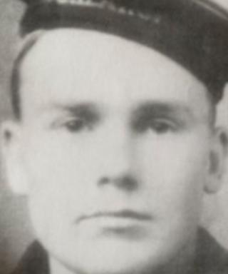 Легаев Александр Прокопьевич
