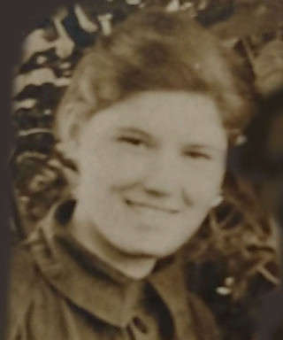 Фролова Анна Николаевна