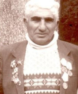 Демьянов Фёдор Георгиевич