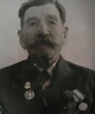 Кокорин Павел Иванович