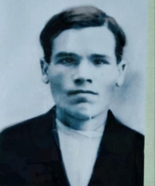 Дмитриев Егор Дмитриевич