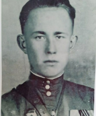 Перевозчиков Анатолий Петрович