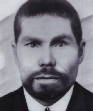 Жуков Порфирий Фёдорович