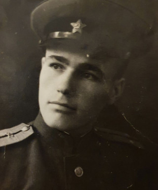 Кармазиков Александр Никитич