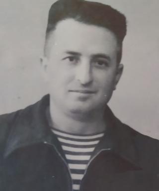 Кучеренко Григорий Яковлевич