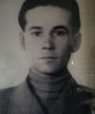 Завьялов Владимир Николаевич