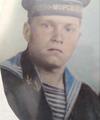 Бояров Сергей Иванович