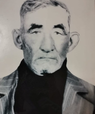 Каменщиков Семён Иванович