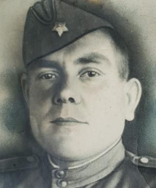 Самаров Иван Родионович