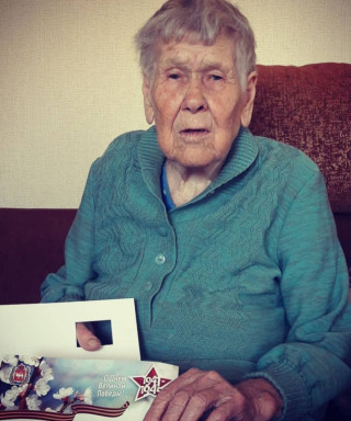 Шумакова Лидия Алексеевна