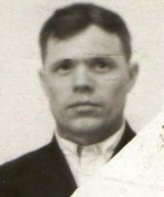 Кузнецов Александр Дмитриевич