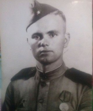 Полетаев Сергей Федорович