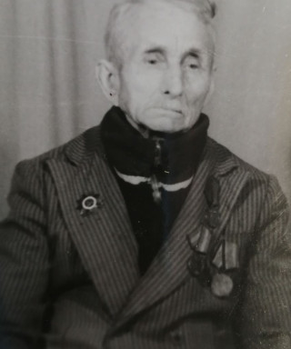 Мякиньков Евгений Фёдорович