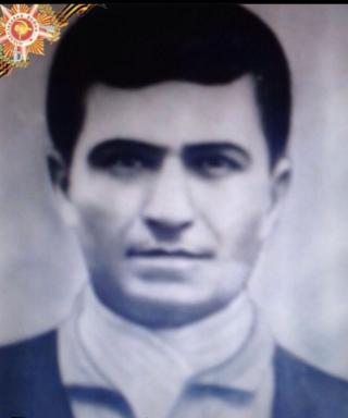 Текеев Аубекир Азретович