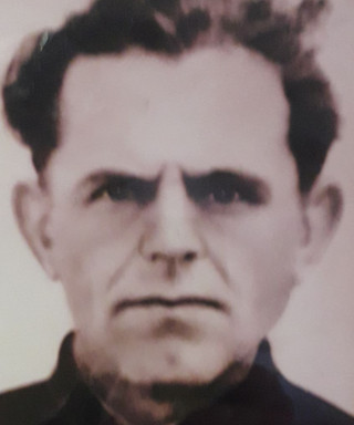 Зубко Василий Яковлевич