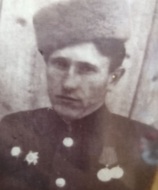 Яблоков Иван Васильевич