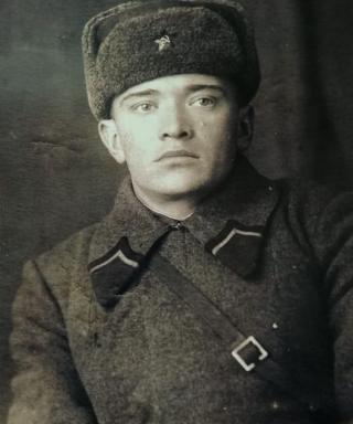Смирнов Николай Павлович