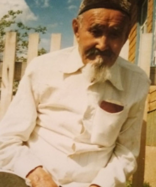 Юламанов Айса Курмангалеевич