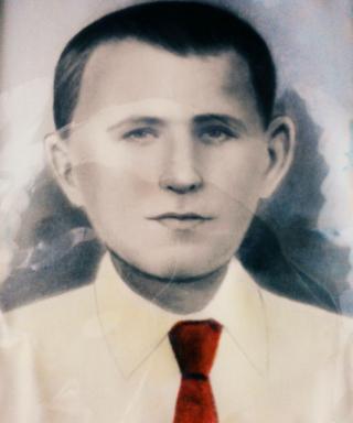 Шматов Михаил Кириллович