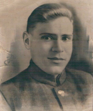 Буинцев Владимир Петрович