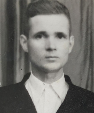 Лавров Пётр Яковлевич