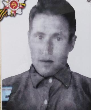 Манзуркин Даниил Михайлович