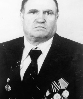 Дюба Андрей Иванович