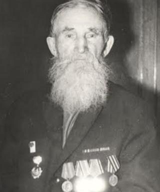 Катугин Иван Васильевич