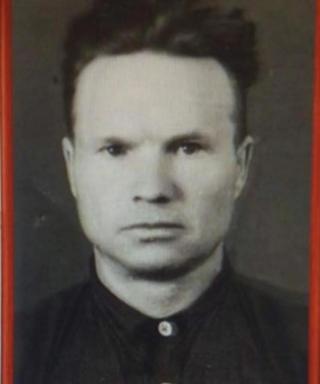 Молодочкин Василий Иванович