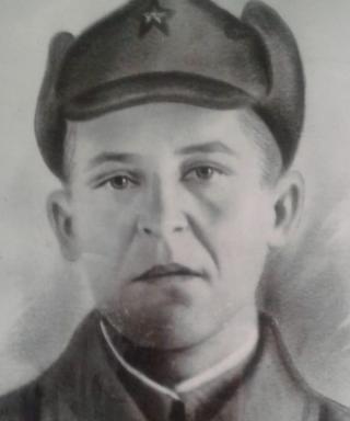 Цербунов Михаил Федорович