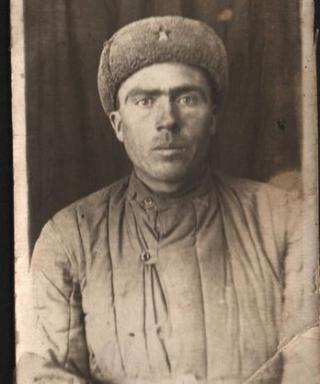 Гладких Яков Никитич