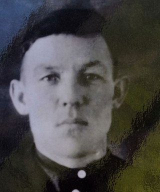 Зырин Александр Иванович