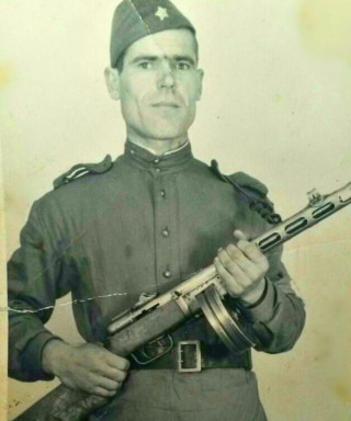 Янкович Алексей