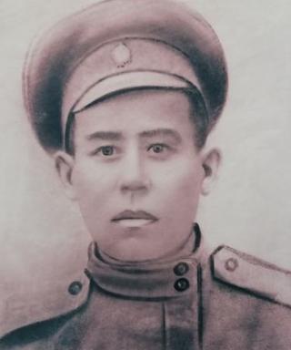 Иванов Яков Григорьевич