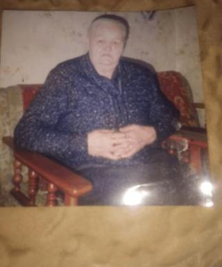 Кулыгина Августа Константиновна