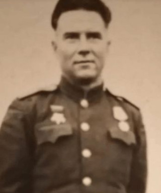 Панков Петр Иванович