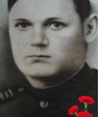 Чапцев Михаил Петрович