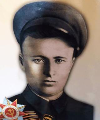 Сороколетов Егор Феоктистович