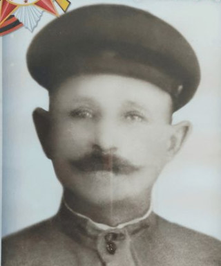 Агарков Стефан Иванович