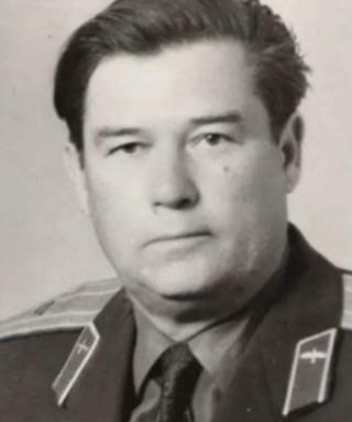Михуров Андрей Ильич