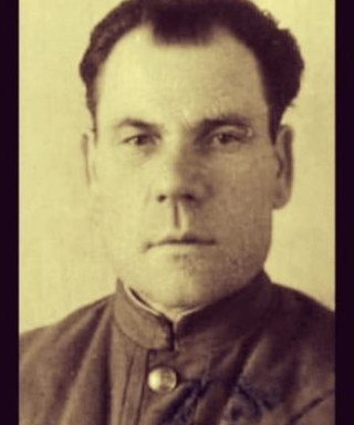 Безмылов Иван Афанасьевич