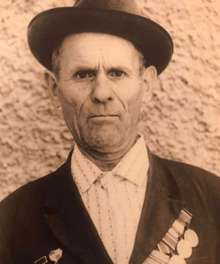 Климченков Николай Митрофанович