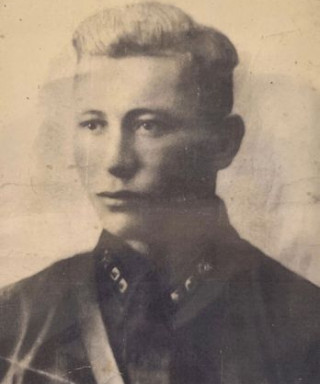 Божок Василий Иванович