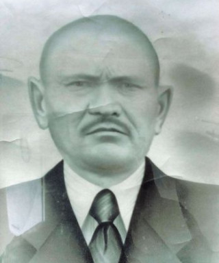 Турганов Айса