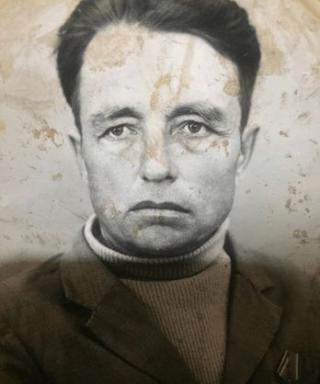 Чернышёв Иван Андреевич