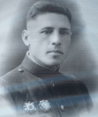 Башмаков Александр Васильевич