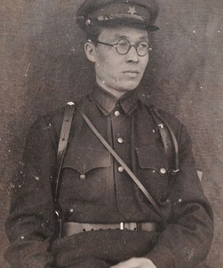 Васильев Михаил Васильевич