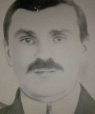 Мирончик Дмитрий Степанович